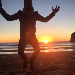 Meet your Posher, Matt